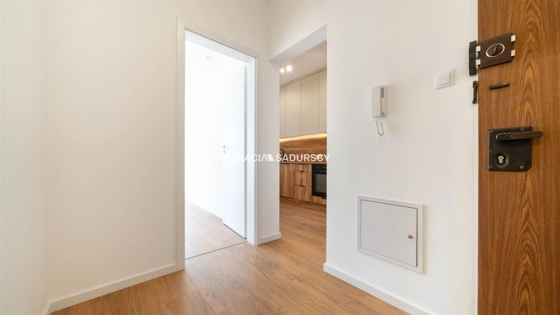 2 pokoje, mieszkanie 45,65 m², piętro 3, oferta nr , BS4-MS-309813-8, Kraków, Prądnik Czerwony, Kwartowa
