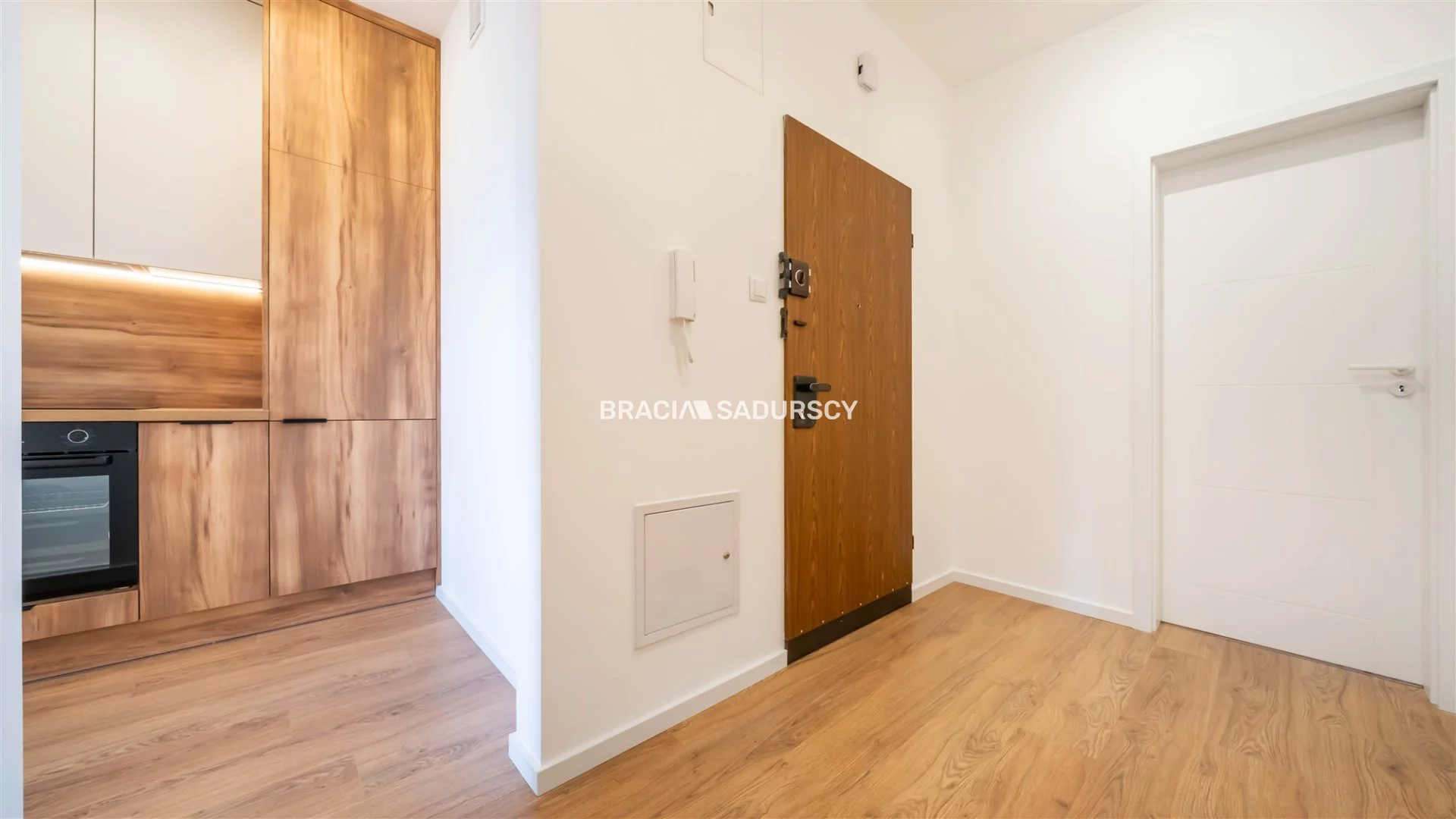 2 pokoje, mieszkanie 45,65 m², piętro 3, oferta nr , BS4-MS-309813-8, Kraków, Prądnik Czerwony, Kwartowa
