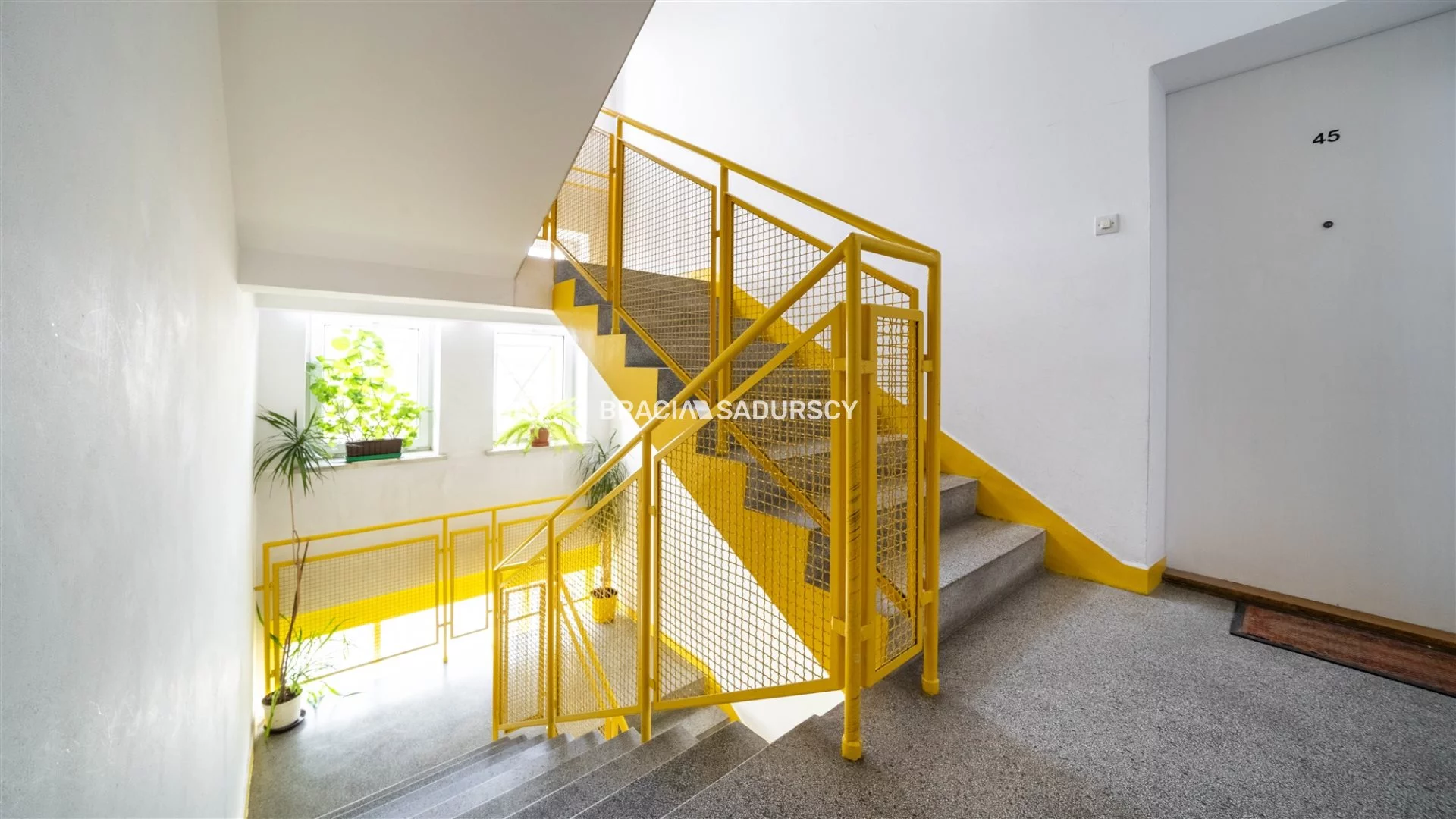 2 pokoje, mieszkanie 45,65 m², piętro 3, oferta nr , BS4-MS-309813-8, Kraków, Prądnik Czerwony, Kwartowa