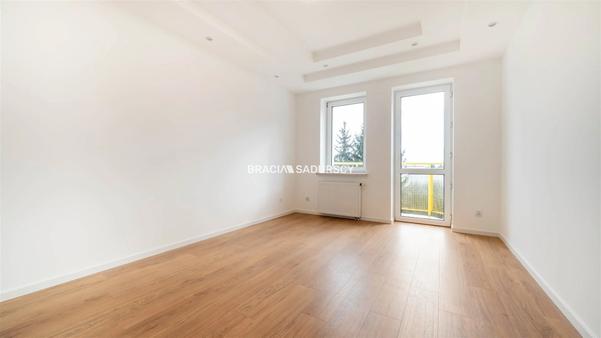 2 pokoje, mieszkanie 45,65 m², piętro 3, oferta nr , BS4-MS-309813-8, Kraków, Prądnik Czerwony, Kwartowa