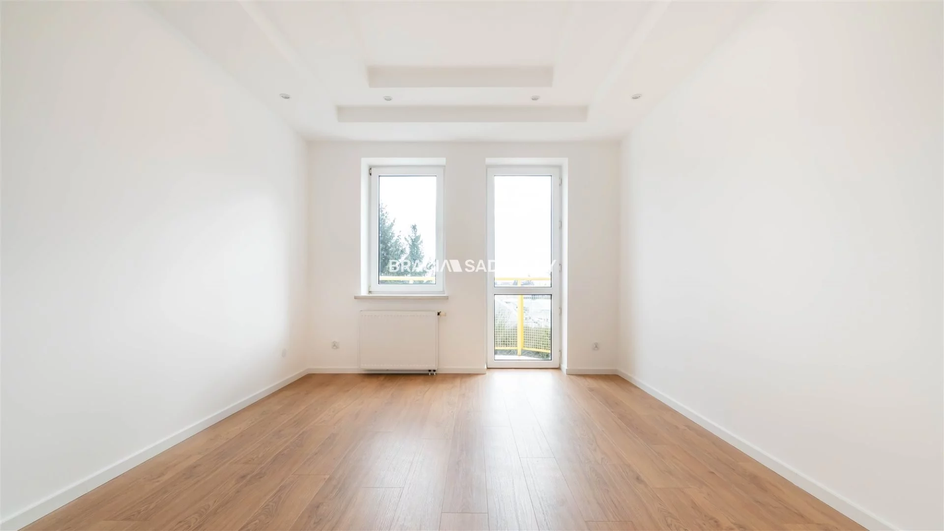 2 pokoje, mieszkanie 45,65 m², piętro 3, oferta nr , BS4-MS-309813-8, Kraków, Prądnik Czerwony, Kwartowa