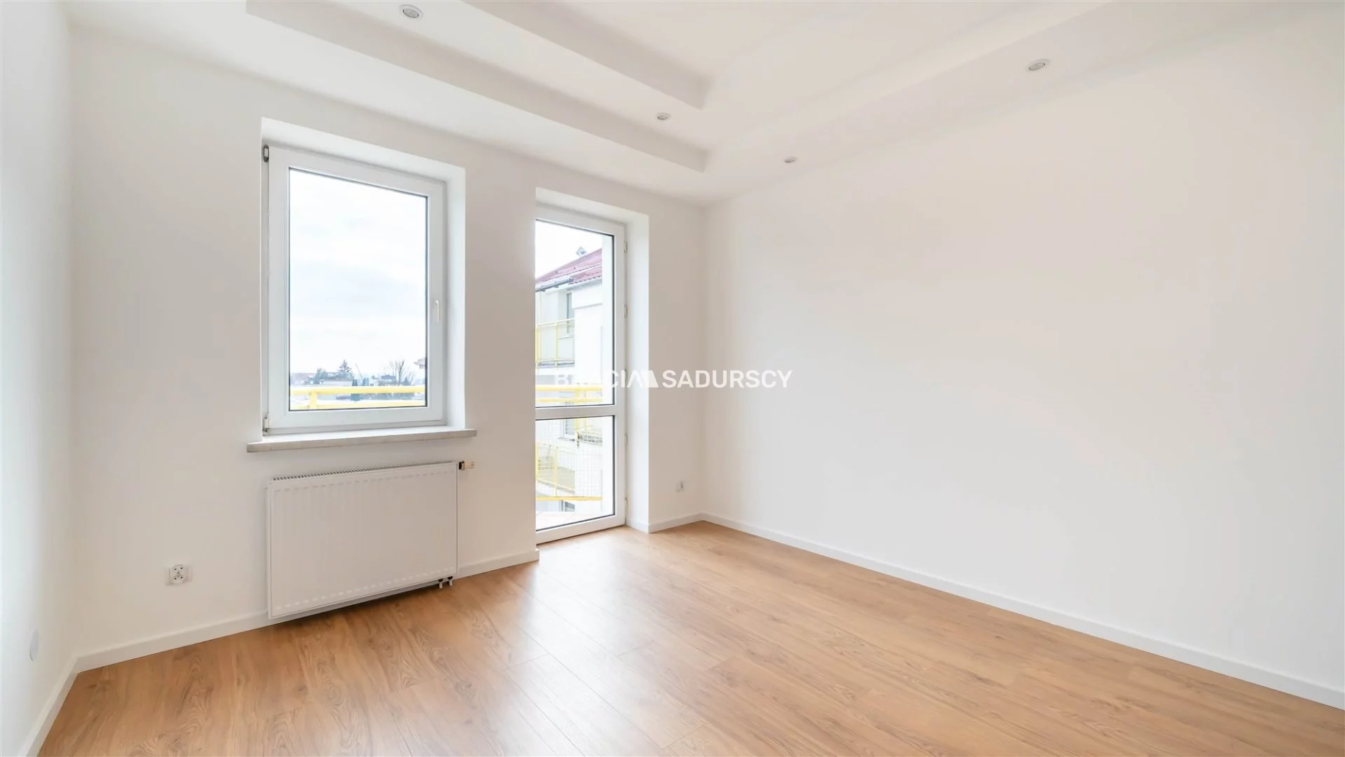 2 pokoje, mieszkanie 45,65 m², piętro 3, oferta nr , BS4-MS-309813-8, Kraków, Prądnik Czerwony, Kwartowa