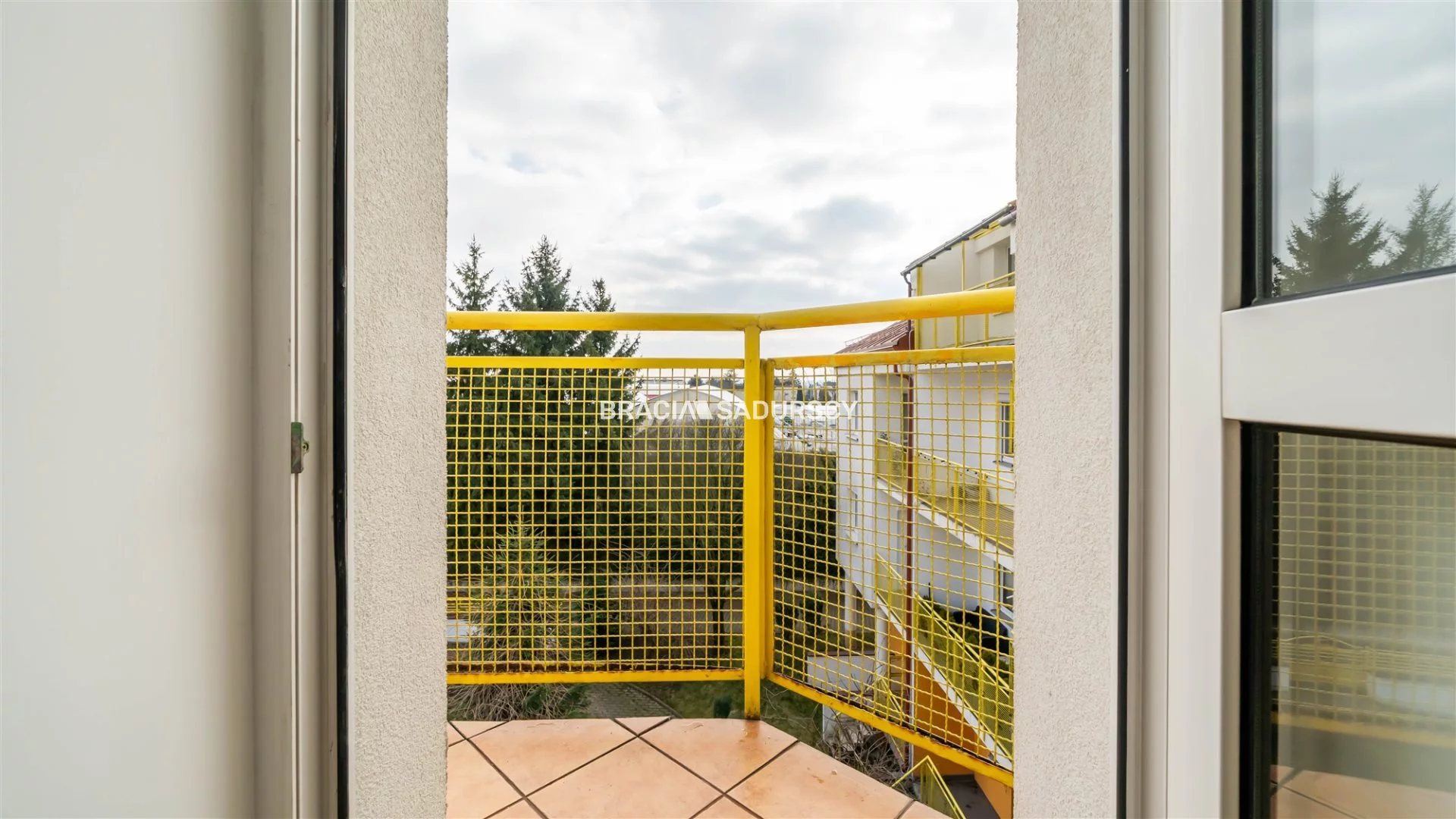 2 pokoje, mieszkanie 45,65 m², piętro 3, oferta nr , BS4-MS-309813-8, Kraków, Prądnik Czerwony, Kwartowa