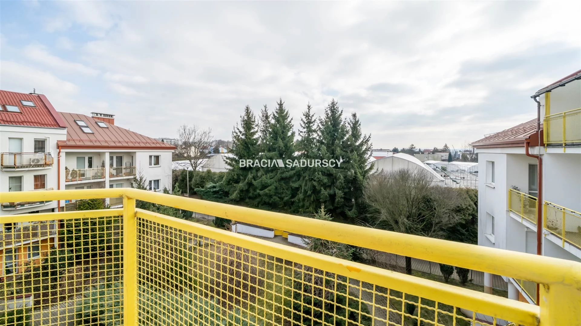 2 pokoje, mieszkanie 45,65 m², piętro 3, oferta nr , BS4-MS-309813-8, Kraków, Prądnik Czerwony, Kwartowa