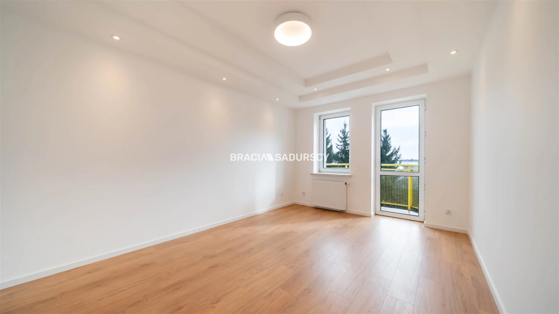 2 pokoje, mieszkanie 45,65 m², piętro 3, oferta nr , BS4-MS-309813-8, Kraków, Prądnik Czerwony, Kwartowa