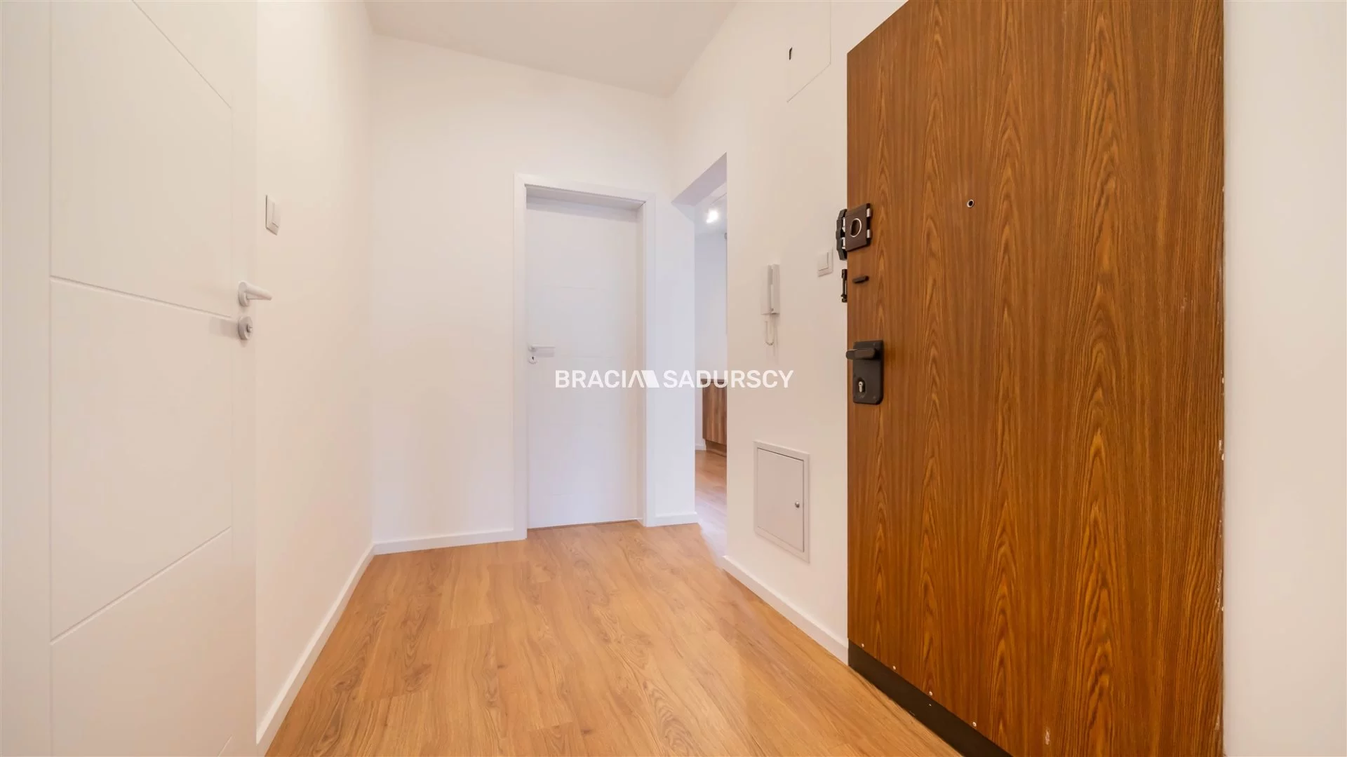 2 pokoje, mieszkanie 45,65 m², piętro 3, oferta nr , BS4-MS-309813-8, Kraków, Prądnik Czerwony, Kwartowa