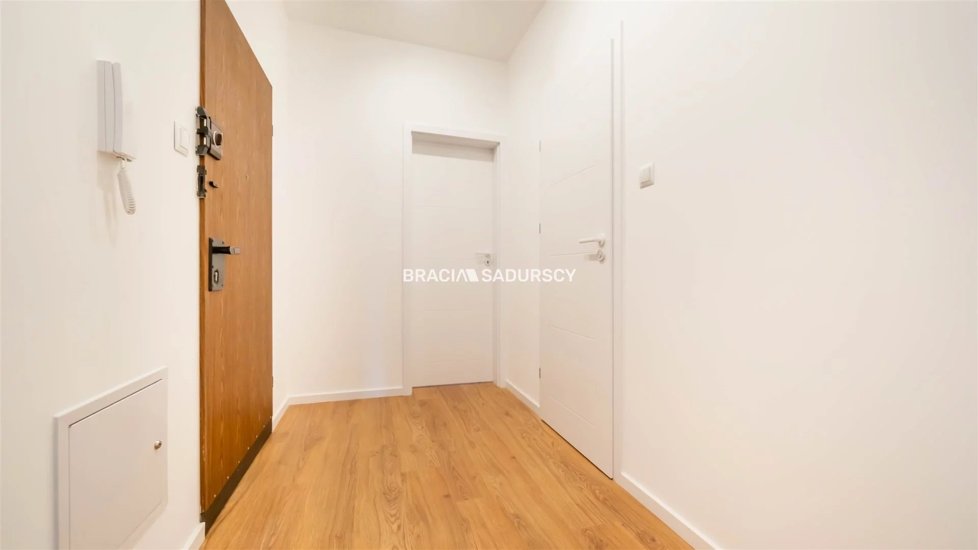 2 pokoje, mieszkanie 45,65 m², piętro 3, oferta nr , BS4-MS-309813-8, Kraków, Prądnik Czerwony, Kwartowa