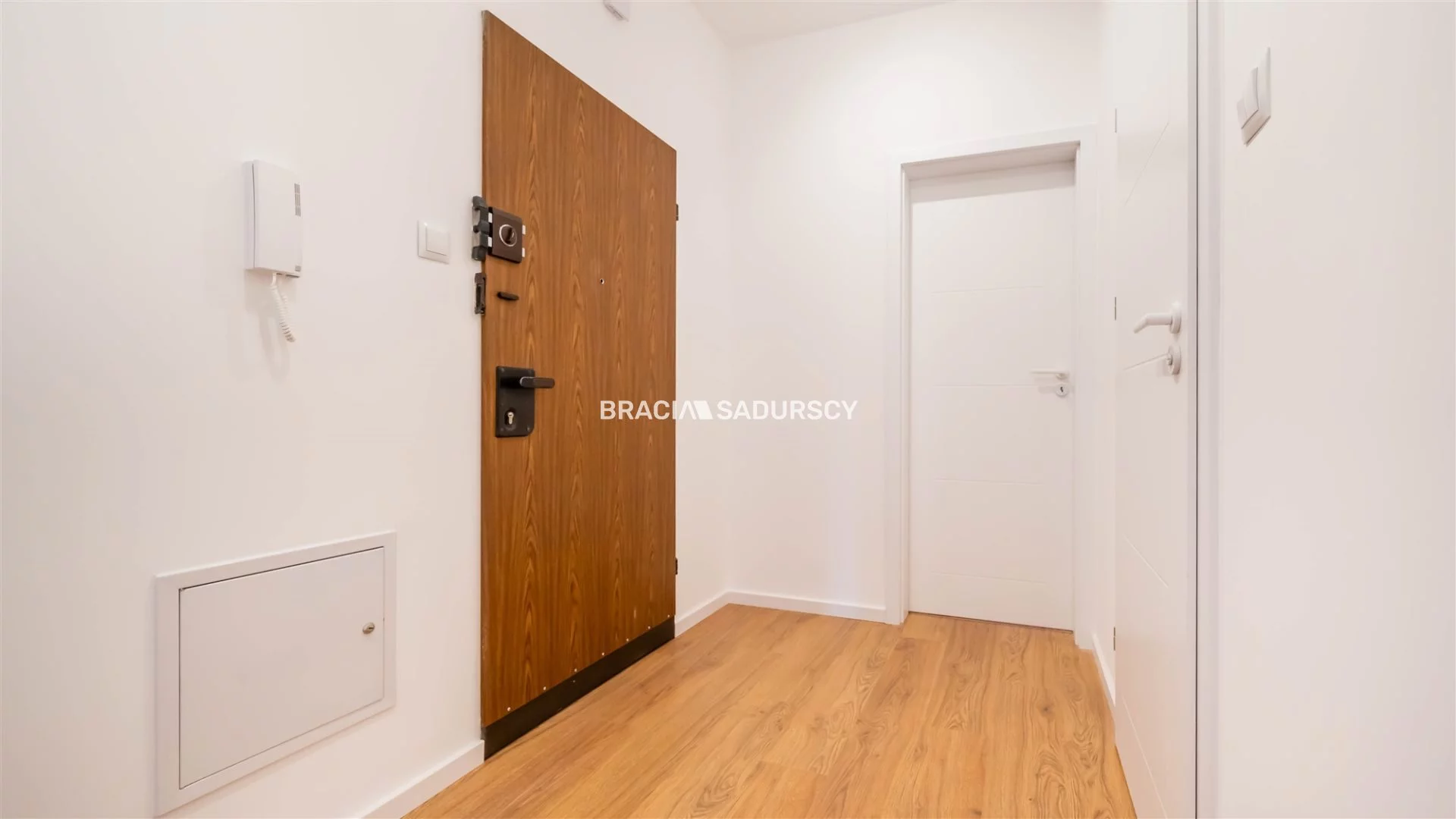 2 pokoje, mieszkanie 45,65 m², piętro 3, oferta nr , BS4-MS-309813-8, Kraków, Prądnik Czerwony, Kwartowa