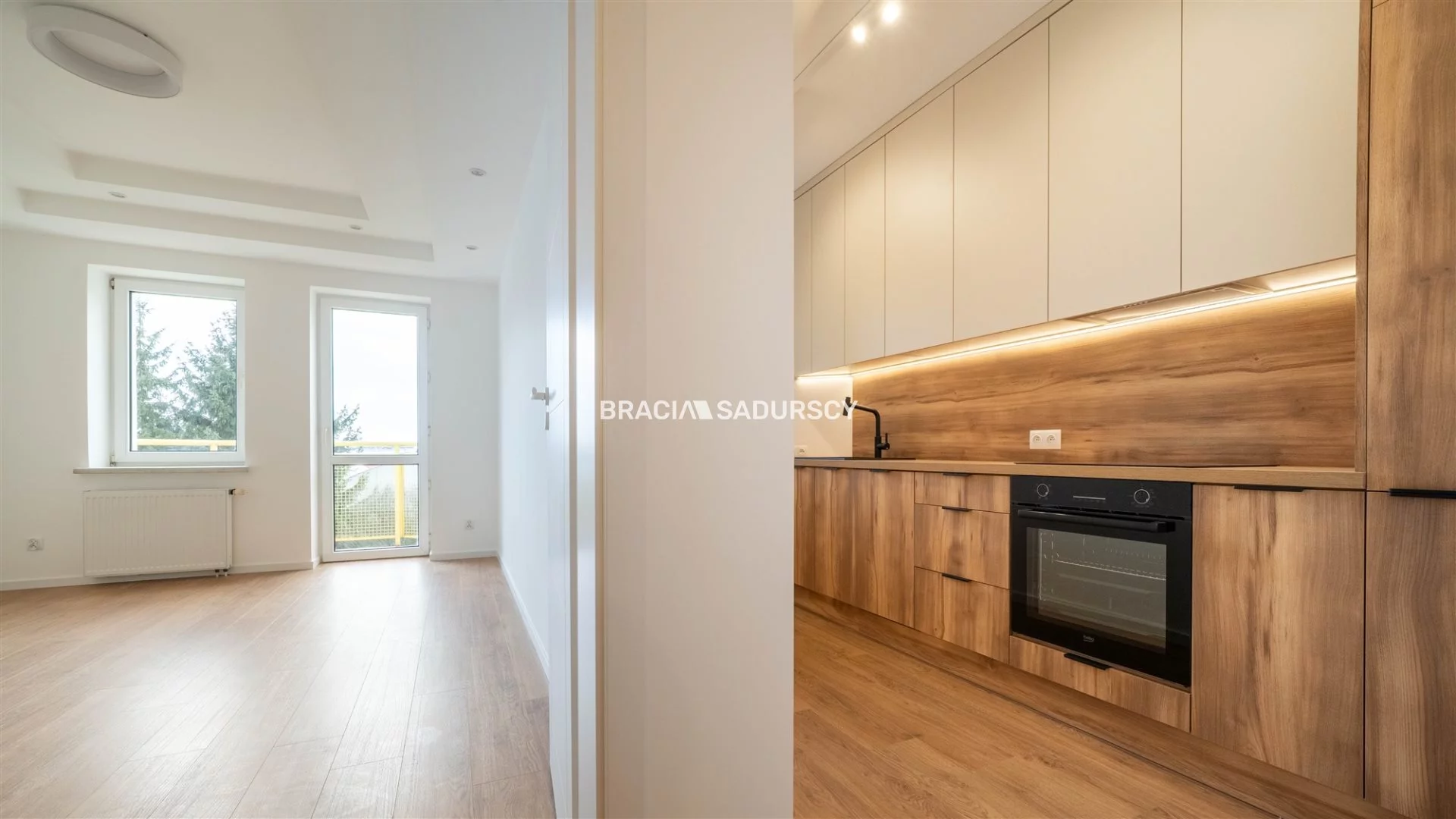 2 pokoje, mieszkanie 45,65 m², piętro 3, oferta nr , BS4-MS-309813-8, Kraków, Prądnik Czerwony, Kwartowa