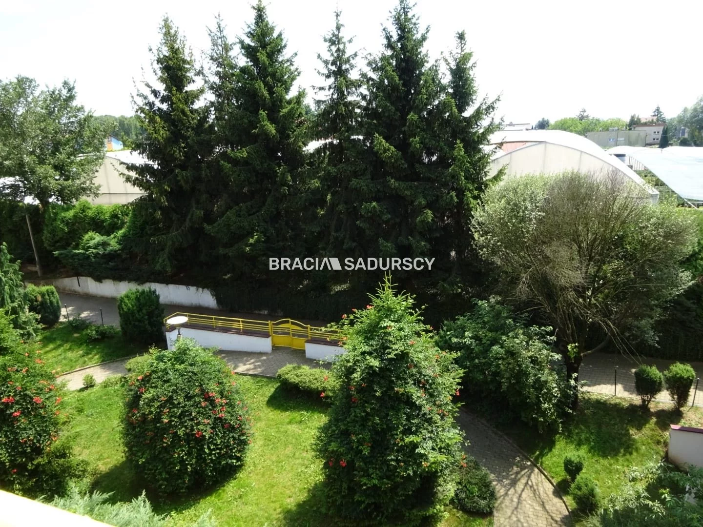 2 pokoje, mieszkanie 45,65 m², piętro 3, oferta nr , BS4-MS-309813-8, Kraków, Prądnik Czerwony, Kwartowa