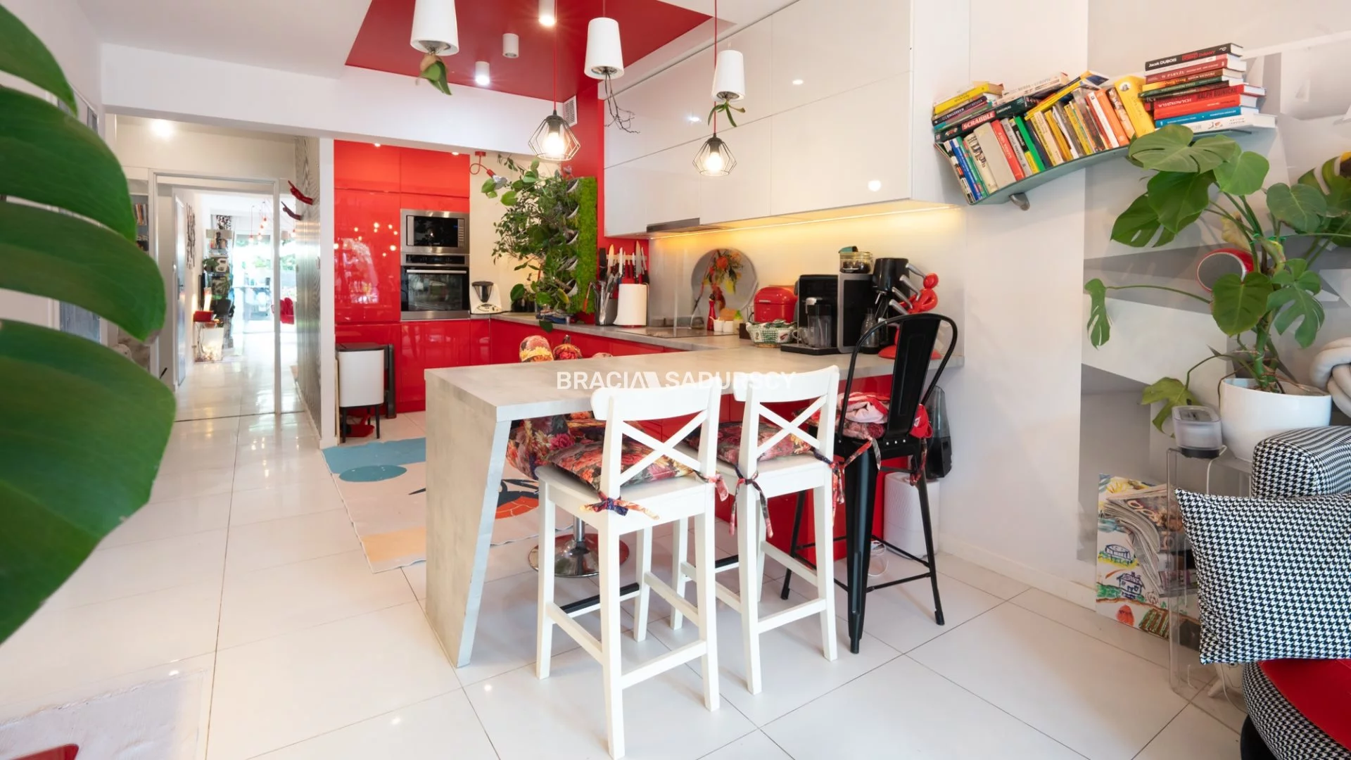 2 pokoje, apartament 51,96 m², parter, oferta nr , BS4-MS-310586-1, Kraków, Prądnik Czerwony, Kwartowa