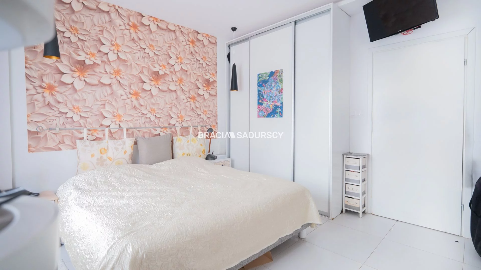 2 pokoje, apartament 51,96 m², parter, oferta nr , BS4-MS-310586-1, Kraków, Prądnik Czerwony, Kwartowa