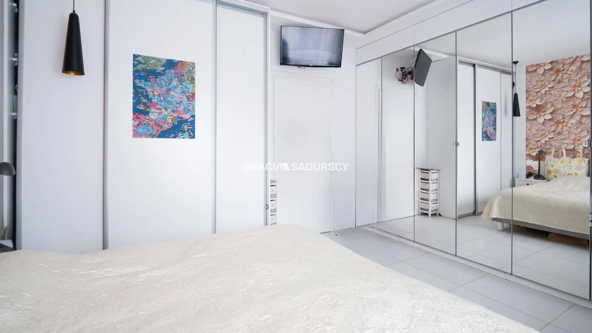 2 pokoje, apartament 51,96 m², parter, oferta nr , BS4-MS-310586-1, Kraków, Prądnik Czerwony, Kwartowa
