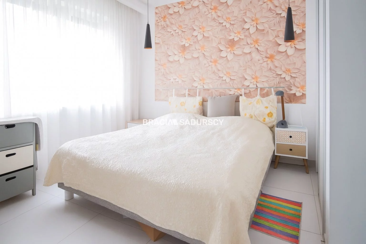 2 pokoje, mieszkanie 51,96 m², parter, oferta nr , BS4-MS-310586-1, Kraków, Prądnik Czerwony, Kwartowa