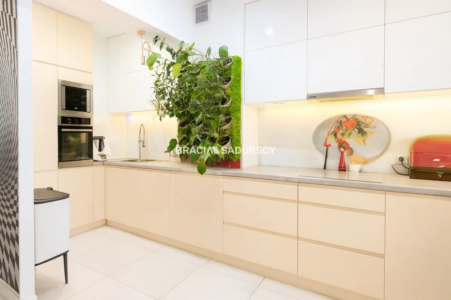 2 pokoje, mieszkanie 51,96 m², parter, oferta nr , BS4-MS-312290-1, Kraków, Prądnik Czerwony, Kwartowa