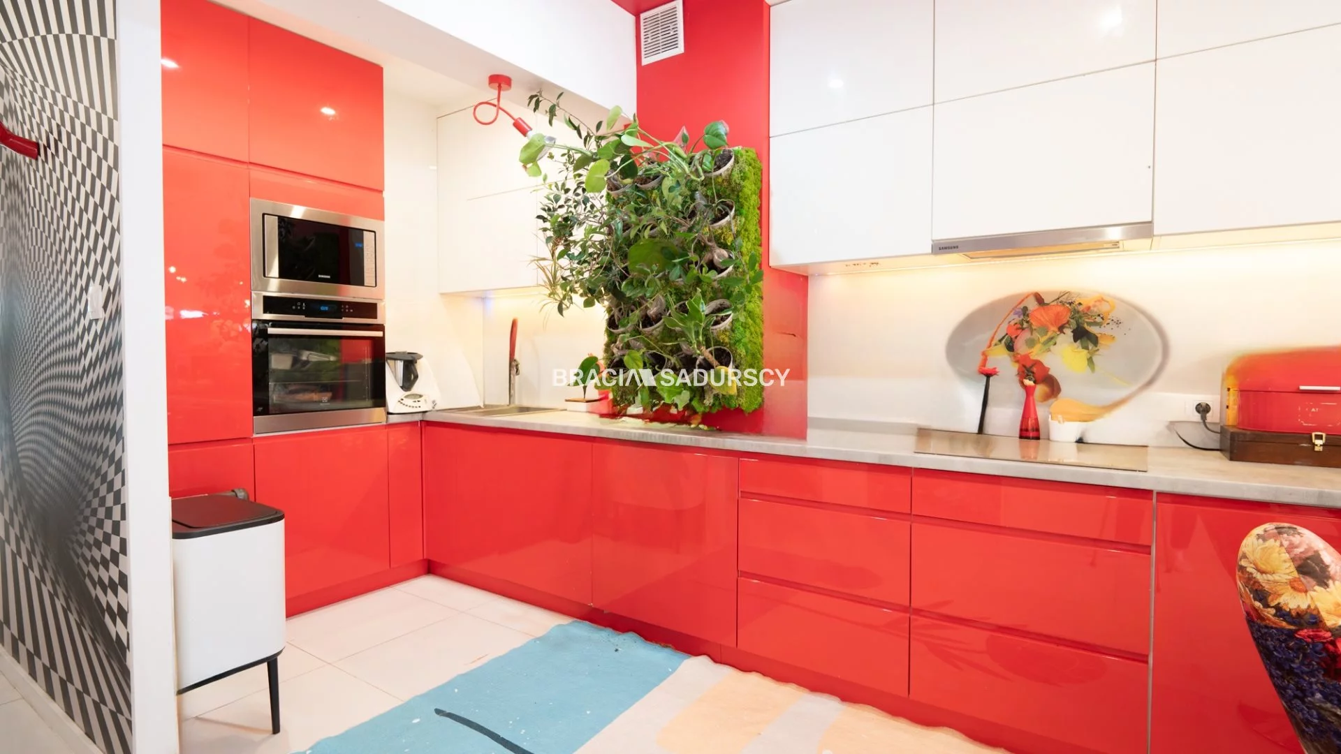 2 pokoje, mieszkanie 51,96 m², parter, oferta nr , BS4-MS-312290-1, Kraków, Prądnik Czerwony, Kwartowa