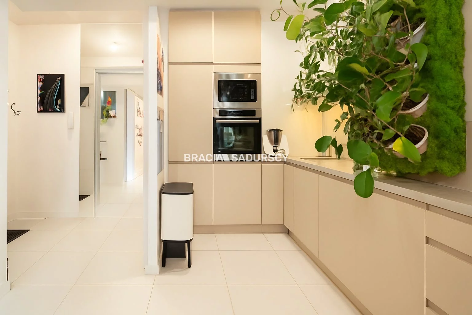 2 pokoje, mieszkanie 51,96 m², parter, oferta nr , BS4-MS-312290-1, Kraków, Prądnik Czerwony, Kwartowa