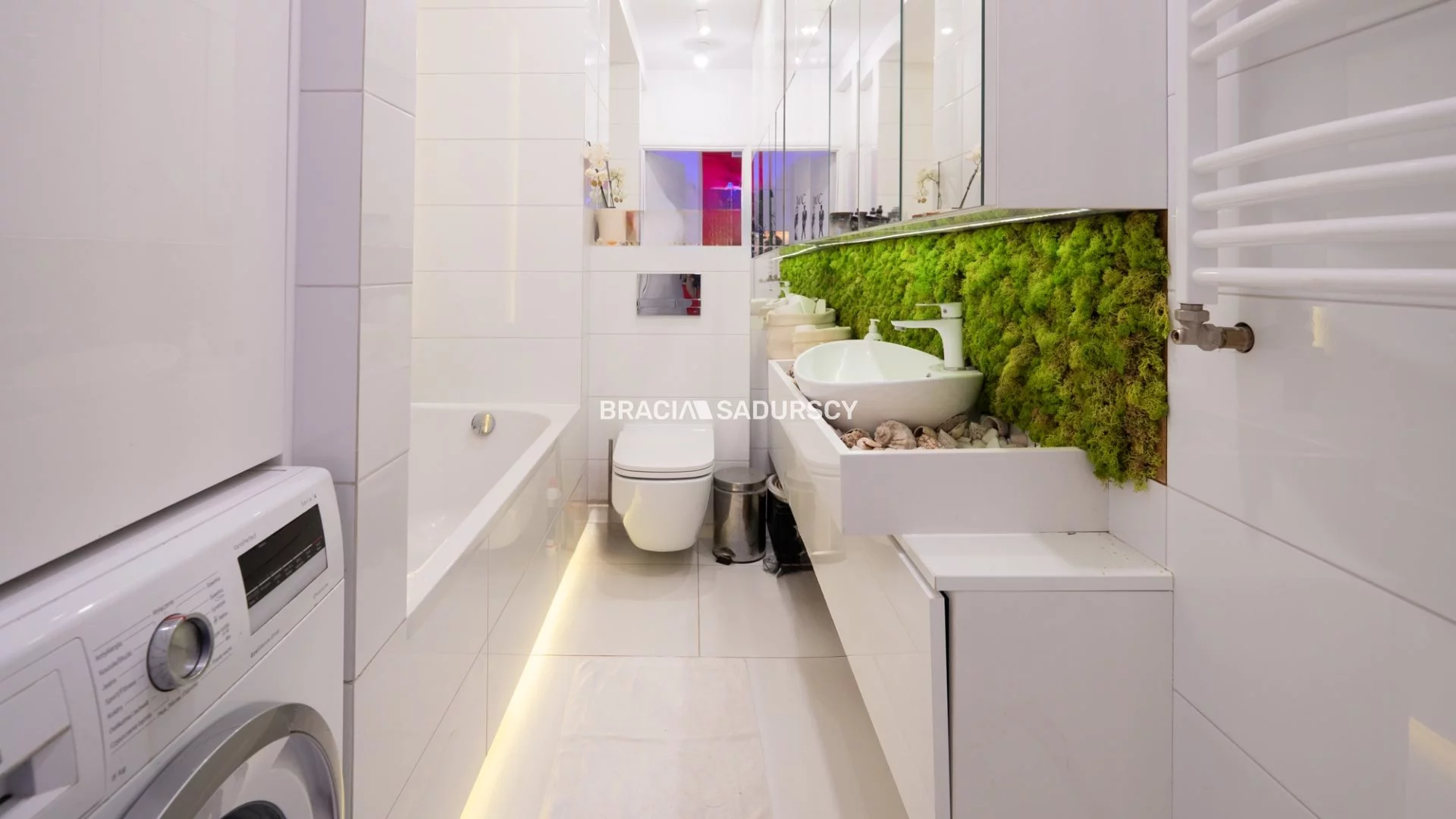 2 pokoje, mieszkanie 51,96 m², parter, oferta nr , BS4-MS-312290-1, Kraków, Prądnik Czerwony, Kwartowa