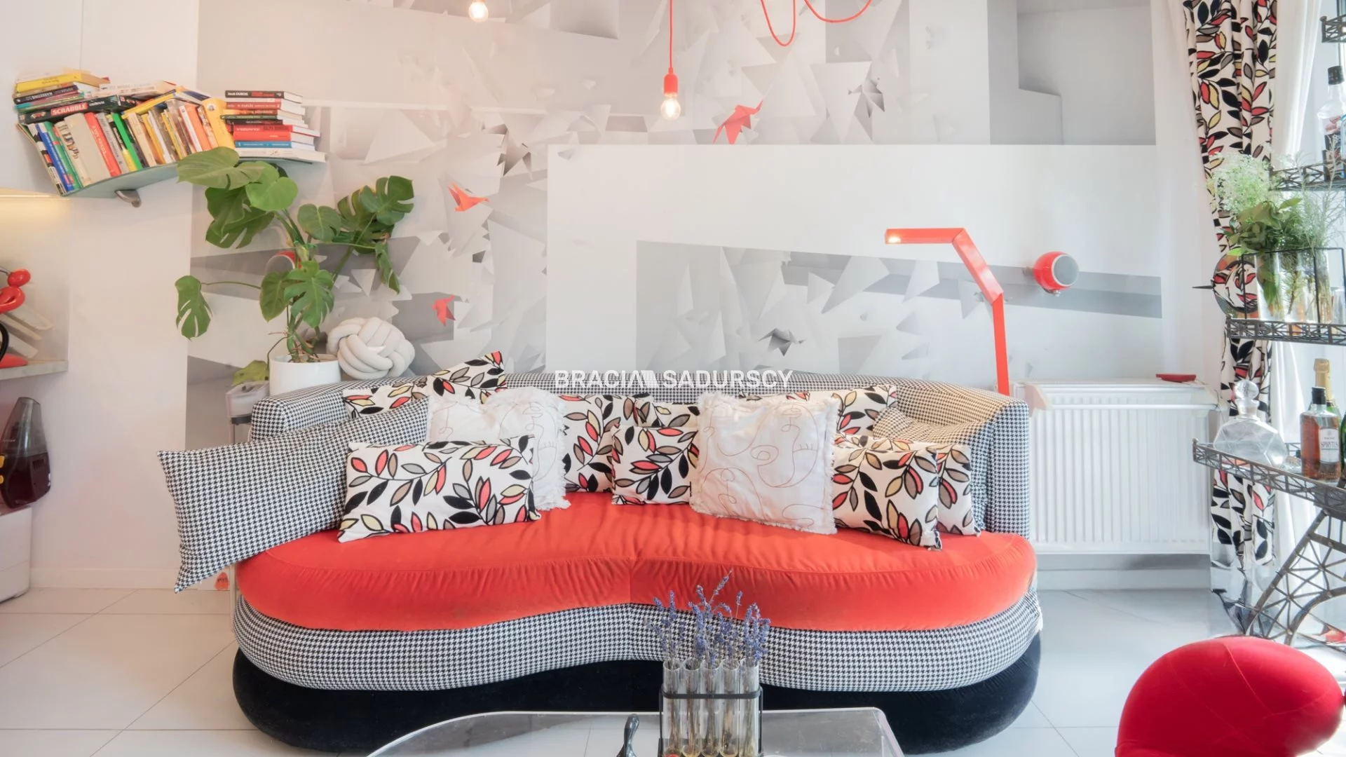 2 pokoje, mieszkanie 51,96 m², parter, oferta nr , BS4-MS-312290-1, Kraków, Prądnik Czerwony, Kwartowa