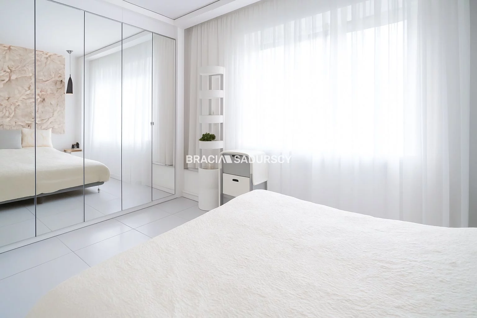 2 pokoje, mieszkanie 51,96 m², parter, oferta nr , BS4-MS-312290-1, Kraków, Prądnik Czerwony, Kwartowa