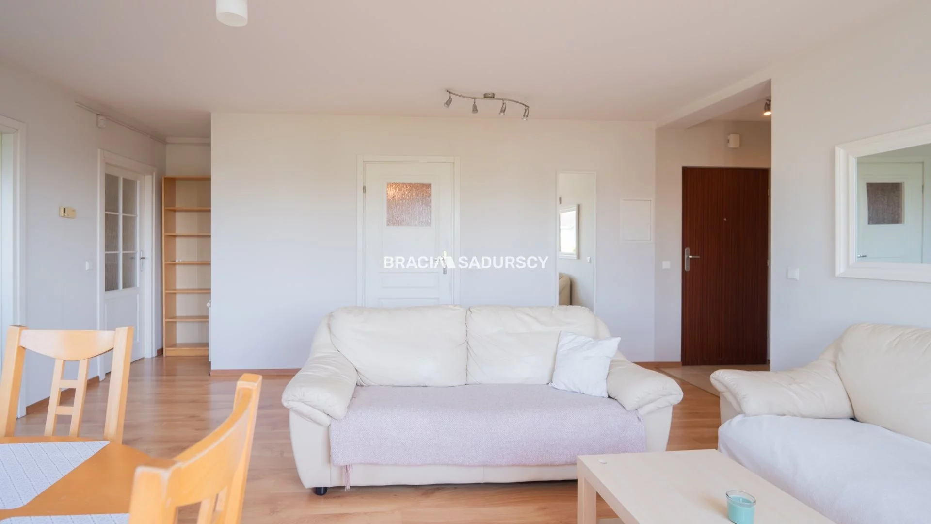 2 pokoje, mieszkanie 58,00 m², piętro 1, oferta nr , BS4-MS-310891-3, Kraków, Prądnik Biały, Łokietka