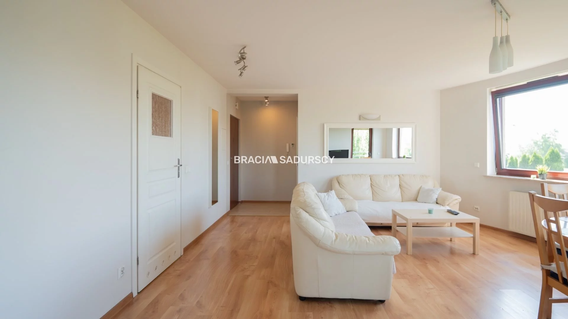 2 pokoje, mieszkanie 58,00 m², piętro 1, oferta nr , BS4-MS-310891-3, Kraków, Prądnik Biały, Łokietka