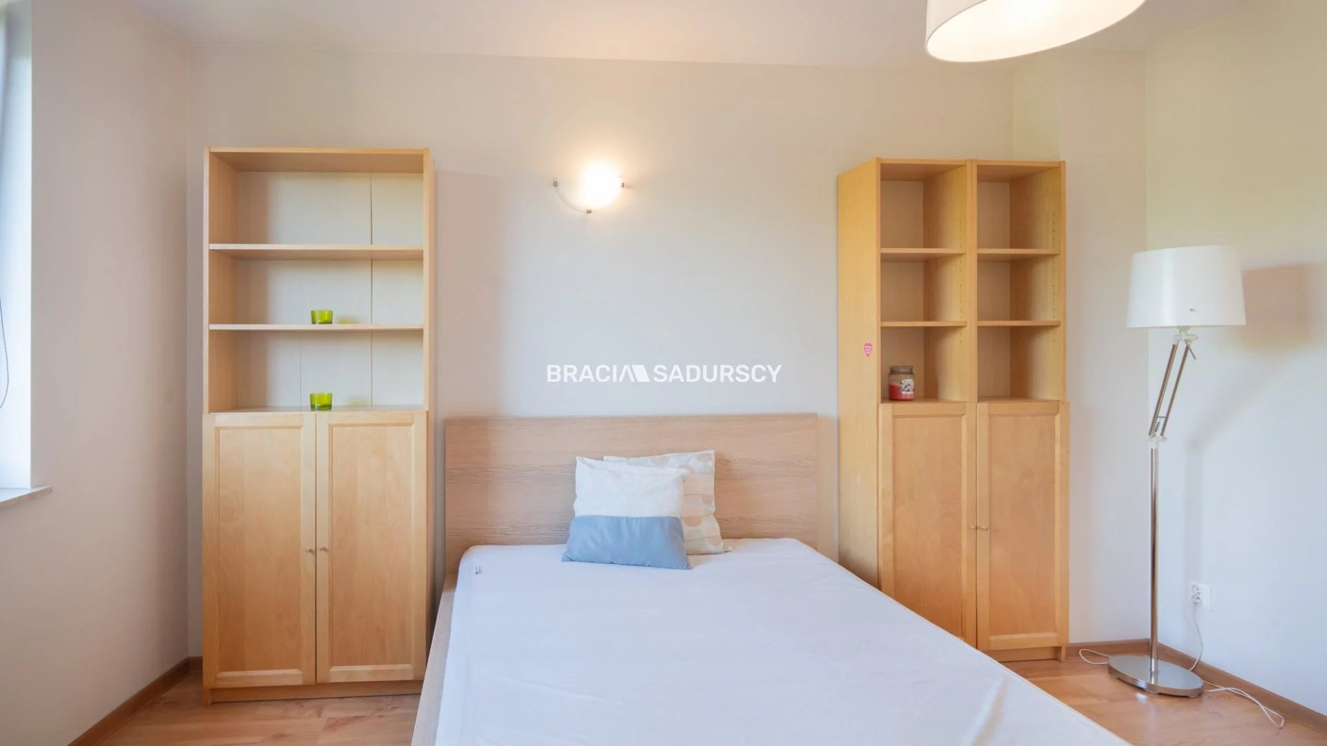 2 pokoje, mieszkanie 58,00 m², piętro 1, oferta nr , BS4-MS-310891-3, Kraków, Prądnik Biały, Łokietka