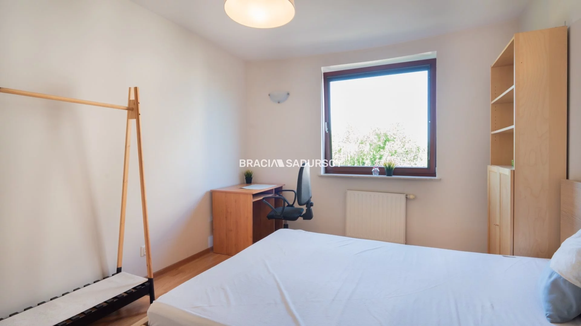 2 pokoje, mieszkanie 58,00 m², piętro 1, oferta nr , BS4-MS-310891-3, Kraków, Prądnik Biały, Łokietka
