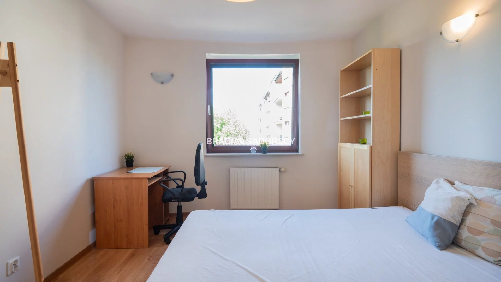 2 pokoje, mieszkanie 58,00 m², piętro 1, oferta nr , BS4-MS-310891-3, Kraków, Prądnik Biały, Łokietka