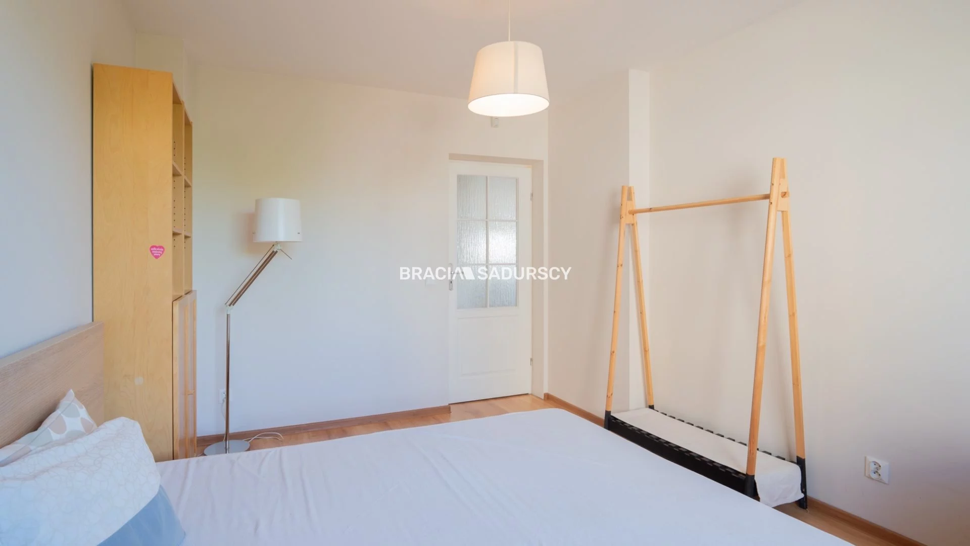 2 pokoje, mieszkanie 58,00 m², piętro 1, oferta nr , BS4-MS-310891-3, Kraków, Prądnik Biały, Łokietka