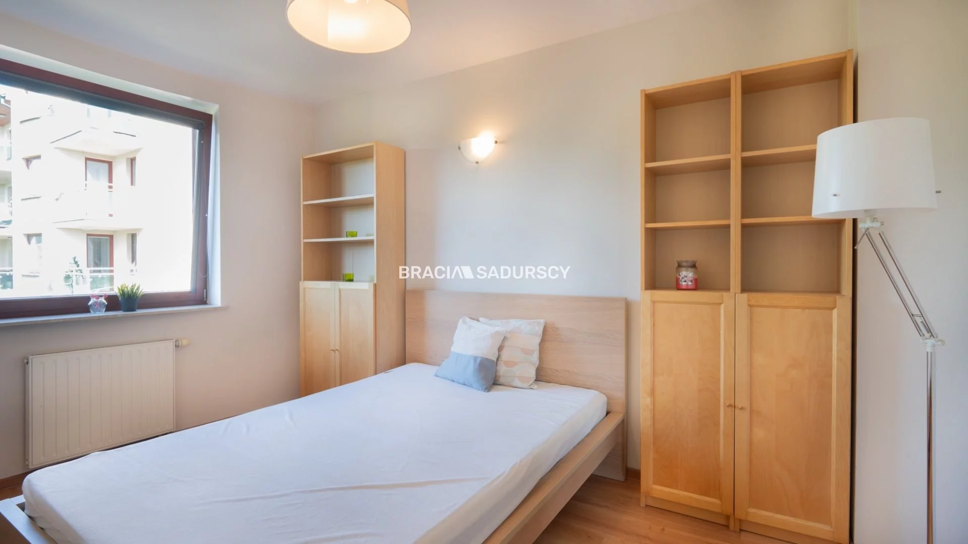 2 pokoje, mieszkanie 58,00 m², piętro 1, oferta nr , BS4-MS-310891-3, Kraków, Prądnik Biały, Łokietka