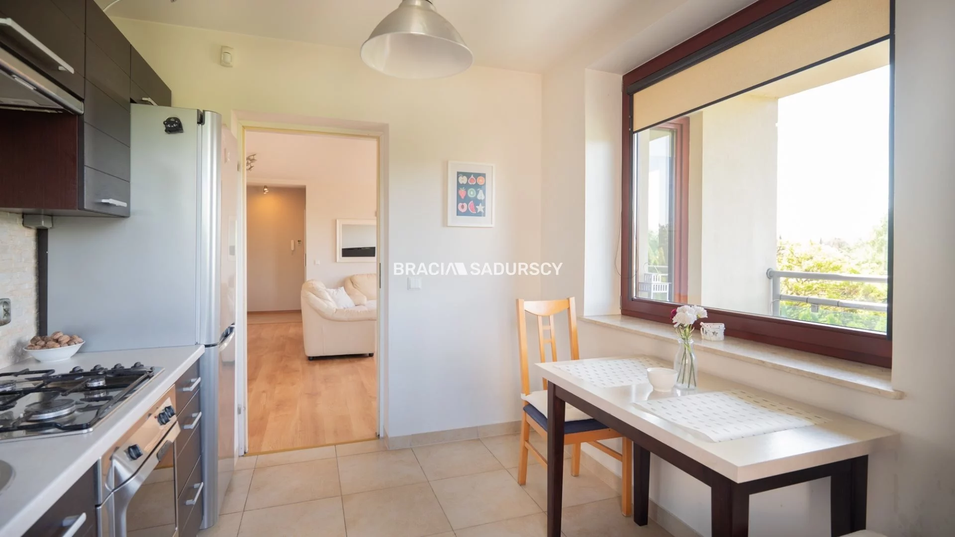 2 pokoje, mieszkanie 58,00 m², piętro 1, oferta nr , BS4-MS-310891-3, Kraków, Prądnik Biały, Łokietka