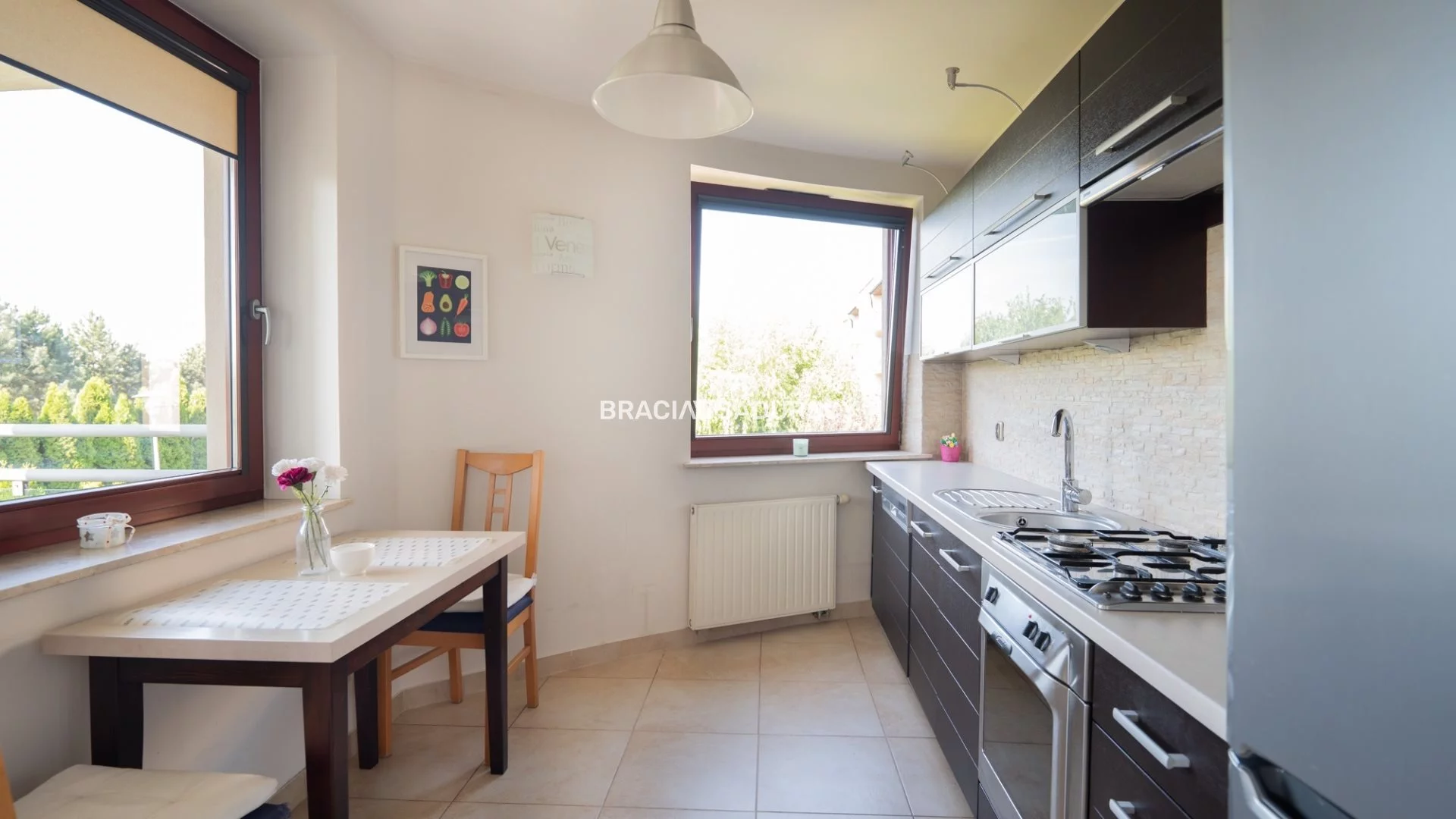 2 pokoje, mieszkanie 58,00 m², piętro 1, oferta nr , BS4-MS-310891-3, Kraków, Prądnik Biały, Łokietka