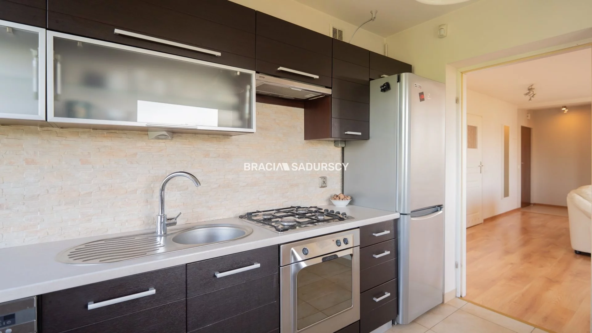 2 pokoje, mieszkanie 58,00 m², piętro 1, oferta nr , BS4-MS-310891-3, Kraków, Prądnik Biały, Łokietka