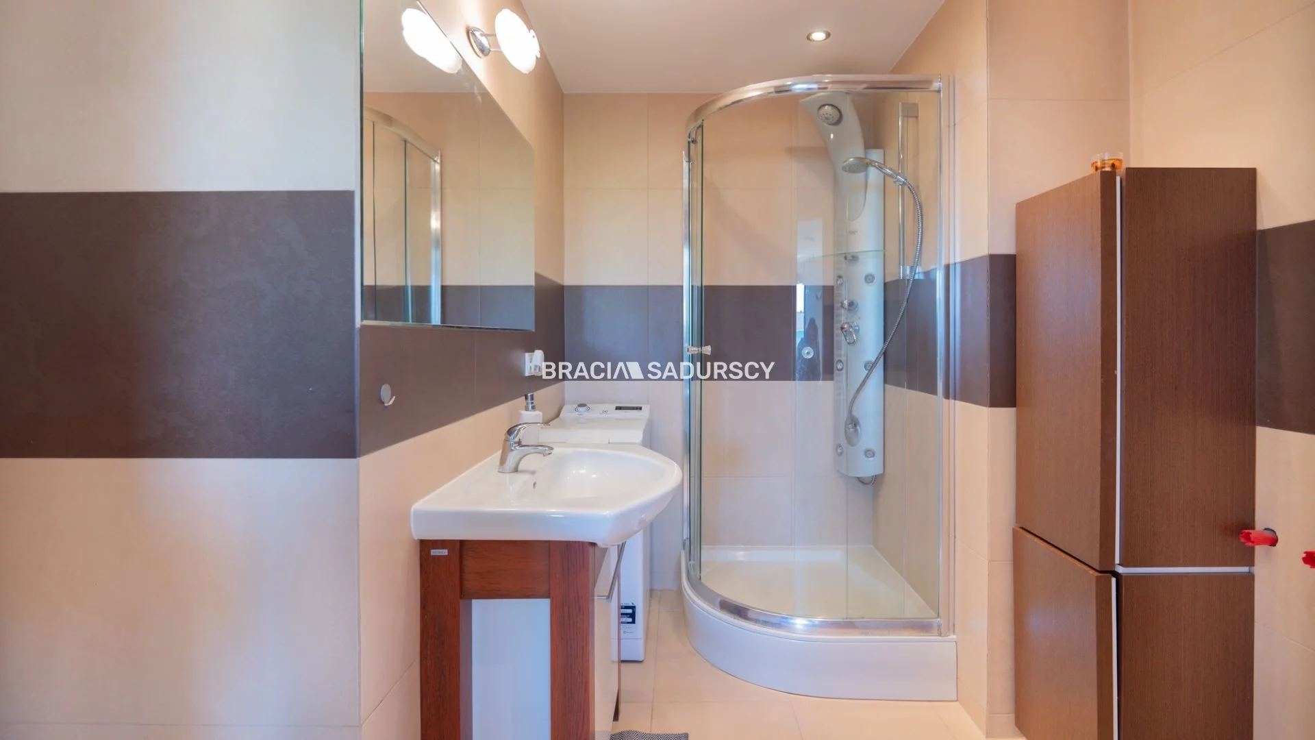 2 pokoje, mieszkanie 58,00 m², piętro 1, oferta nr , BS4-MS-310891-3, Kraków, Prądnik Biały, Łokietka