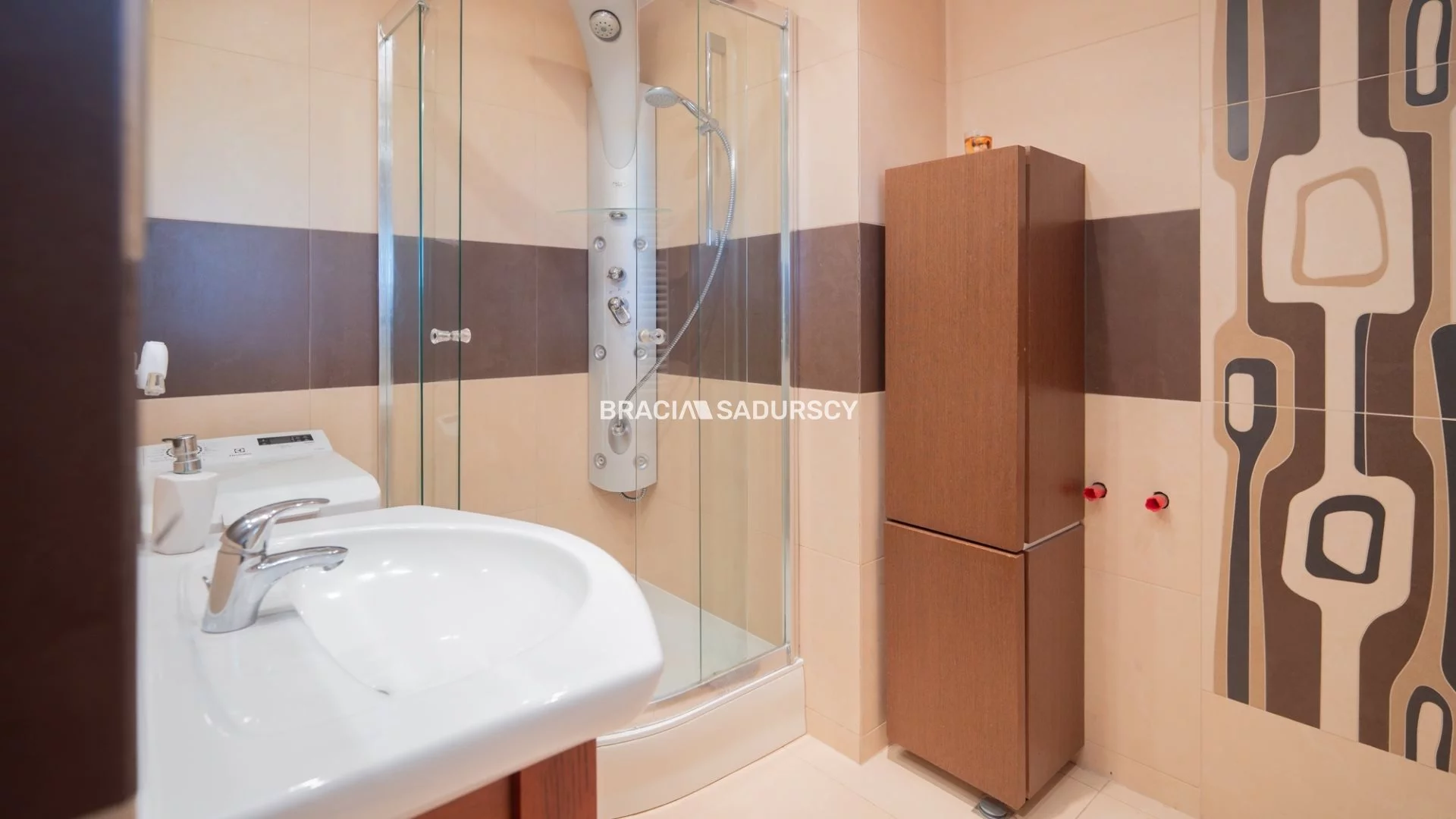 2 pokoje, mieszkanie 58,00 m², piętro 1, oferta nr , BS4-MS-310891-3, Kraków, Prądnik Biały, Łokietka