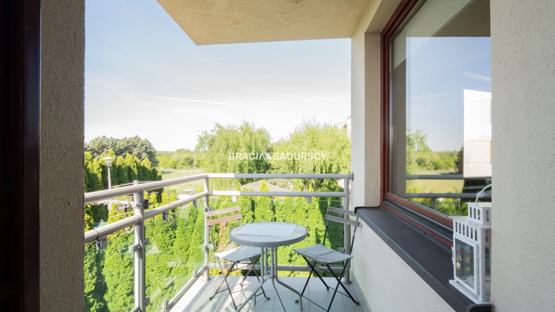 2 pokoje, mieszkanie 58,00 m², piętro 1, oferta nr , BS4-MS-310891-3, Kraków, Prądnik Biały, Łokietka