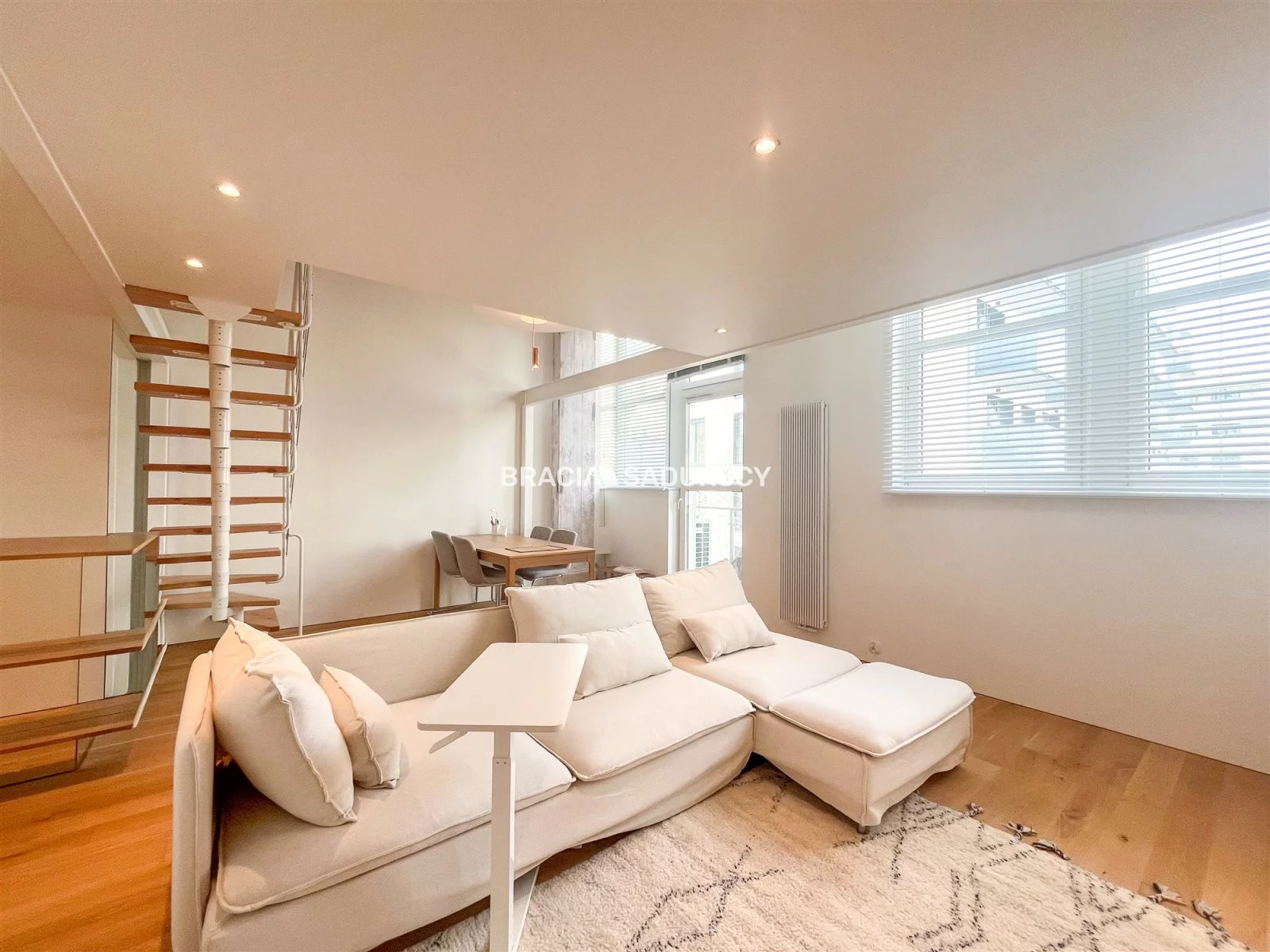 2 pokoje, mieszkanie 37,79 m², piętro 2, oferta nr , BS1-MS-312008, Kraków, Krowodrza, Łobzów, Lubelska