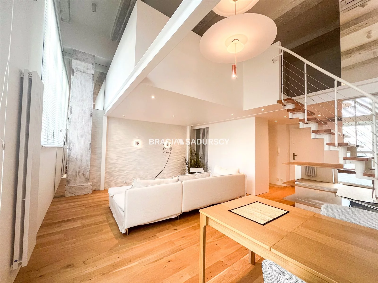 2 pokoje, mieszkanie 37,79 m², piętro 2, oferta nr , BS1-MS-312008, Kraków, Krowodrza, Łobzów, Lubelska