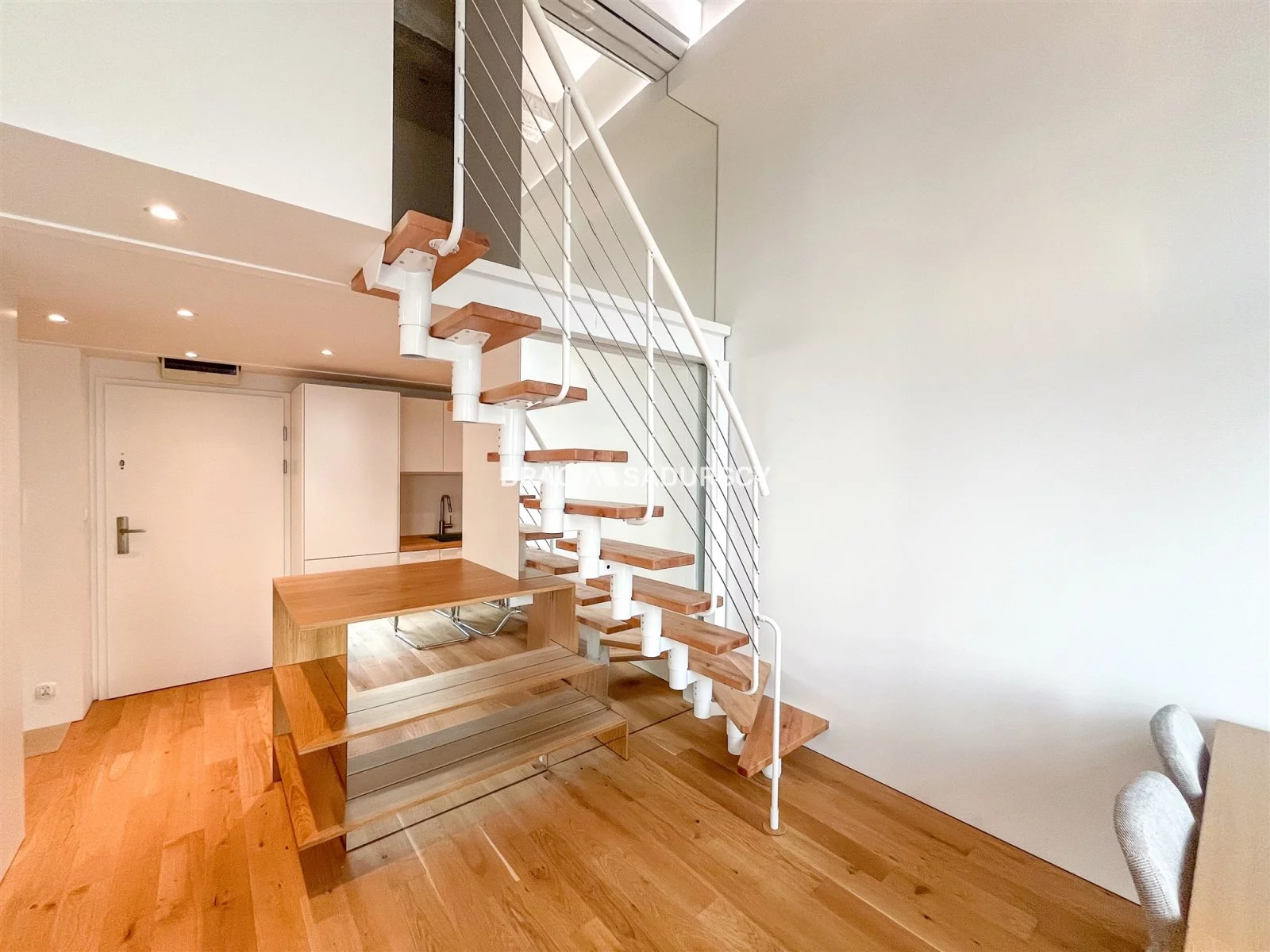 2 pokoje, mieszkanie 37,79 m², piętro 2, oferta nr , BS1-MS-312008, Kraków, Krowodrza, Łobzów, Lubelska
