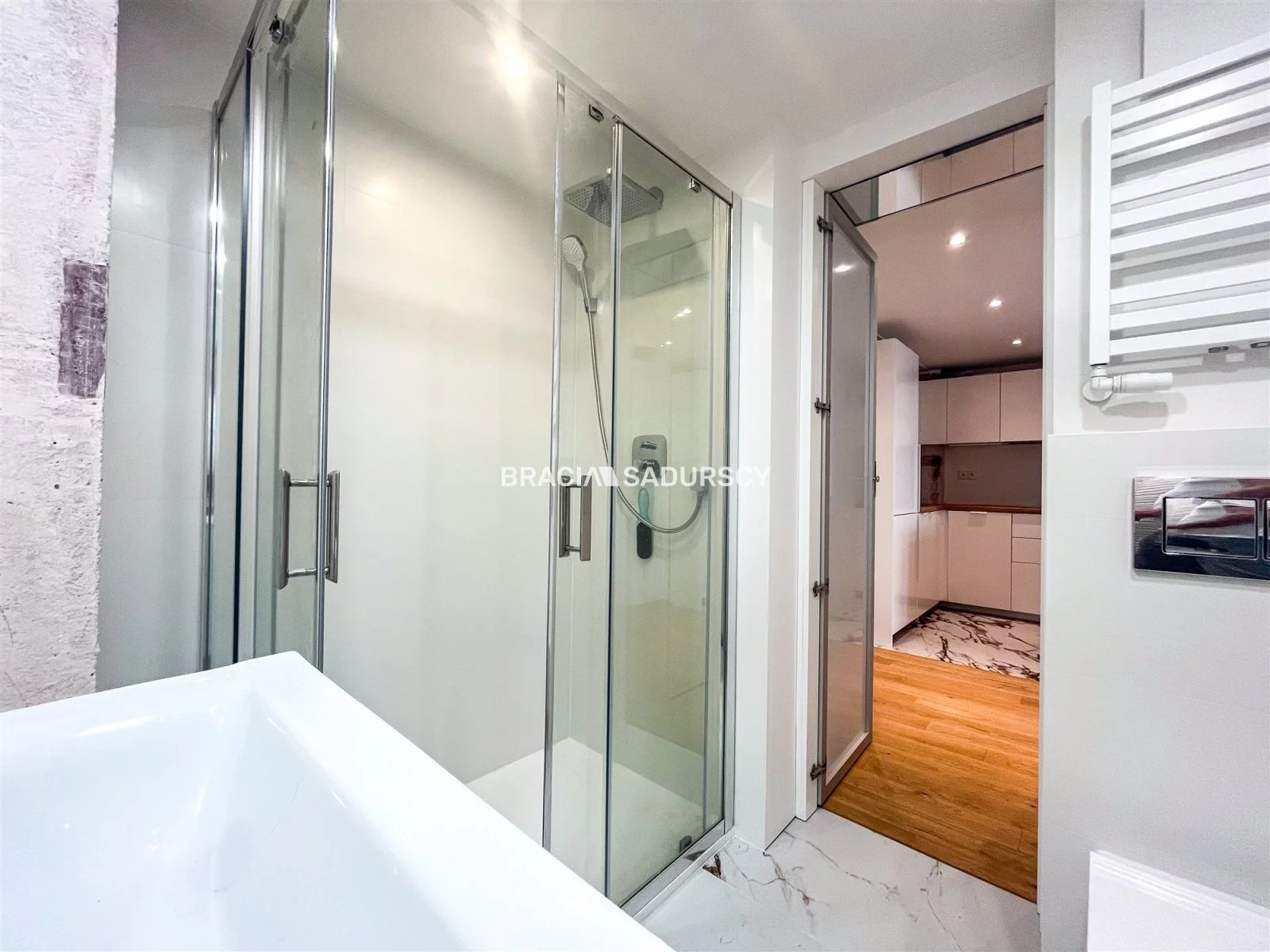 2 pokoje, mieszkanie 37,79 m², piętro 2, oferta nr , BS1-MS-312008, Kraków, Krowodrza, Łobzów, Lubelska