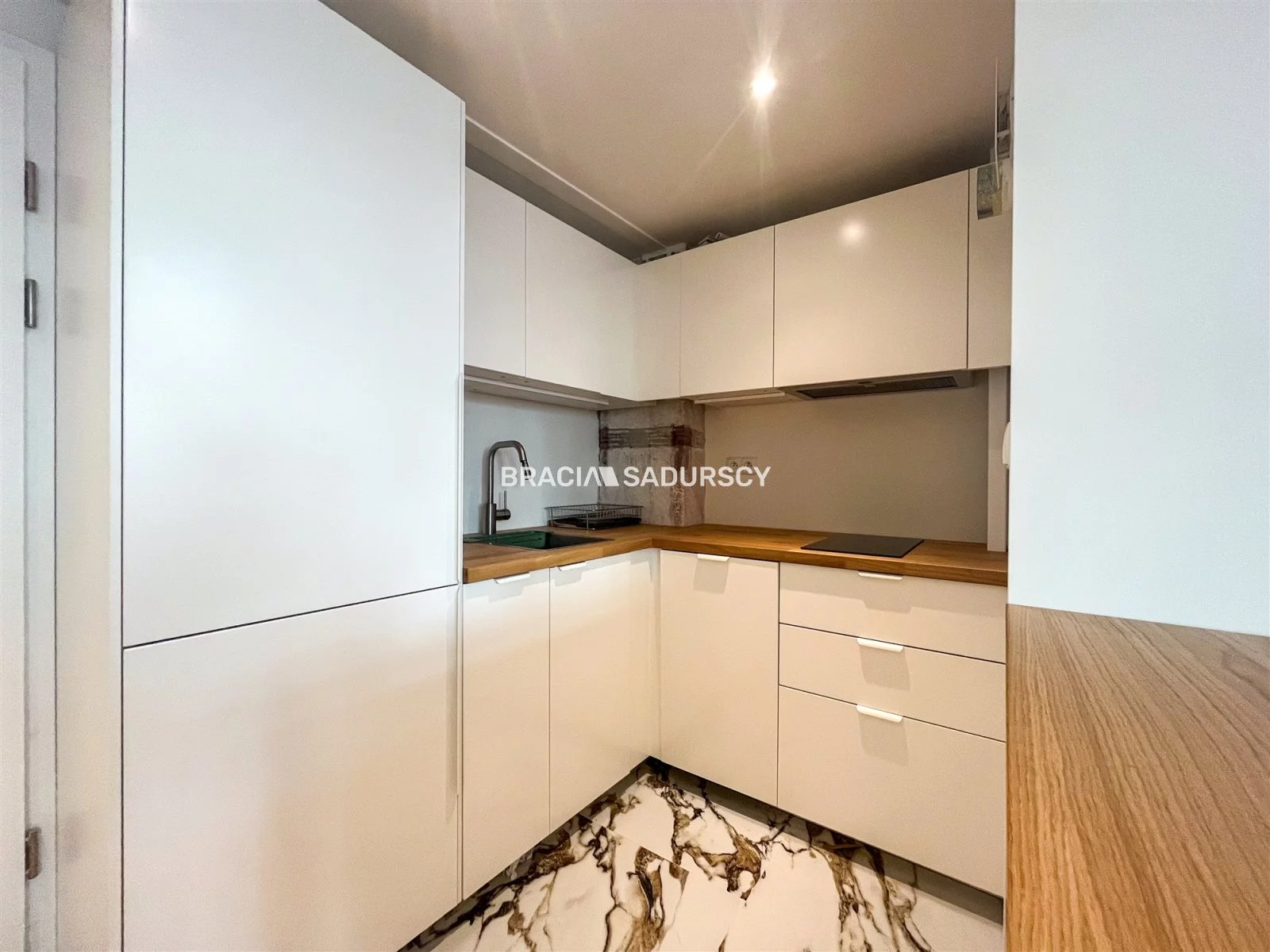 2 pokoje, mieszkanie 37,79 m², piętro 2, oferta nr , BS1-MS-312008, Kraków, Krowodrza, Łobzów, Lubelska