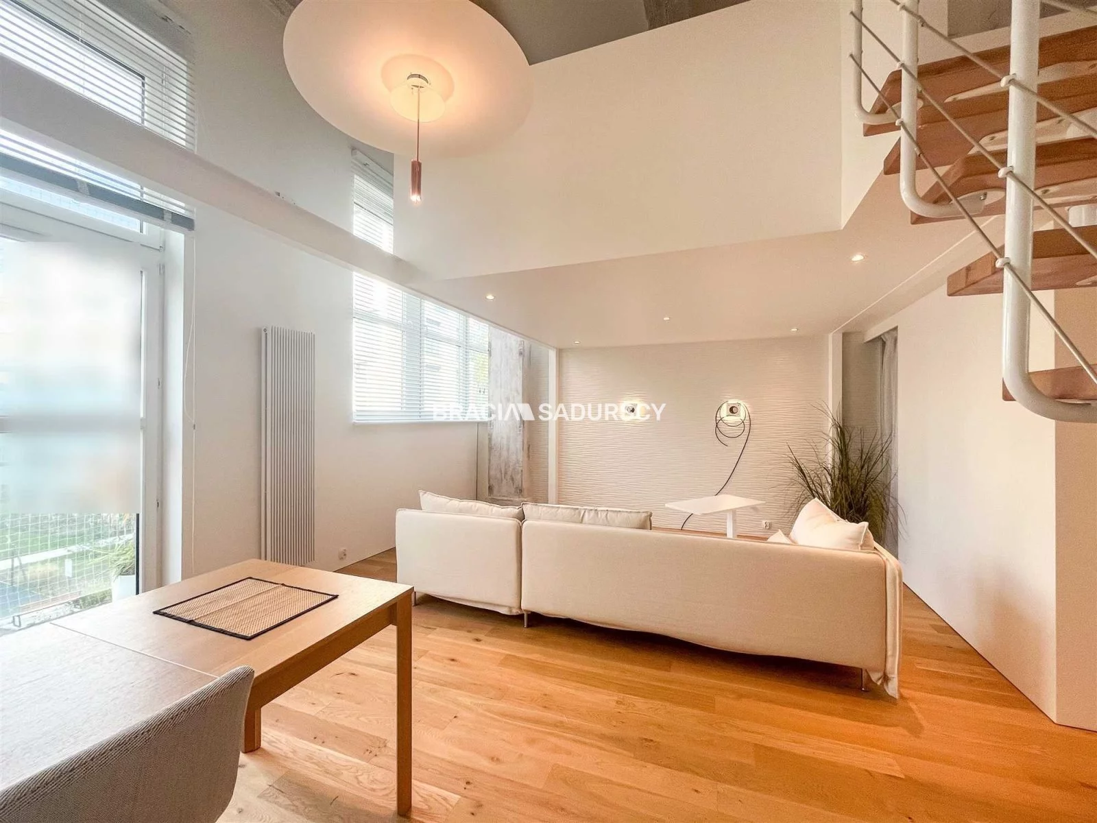 2 pokoje, mieszkanie 37,79 m², piętro 2, oferta nr , BS1-MS-312008, Kraków, Krowodrza, Łobzów, Lubelska