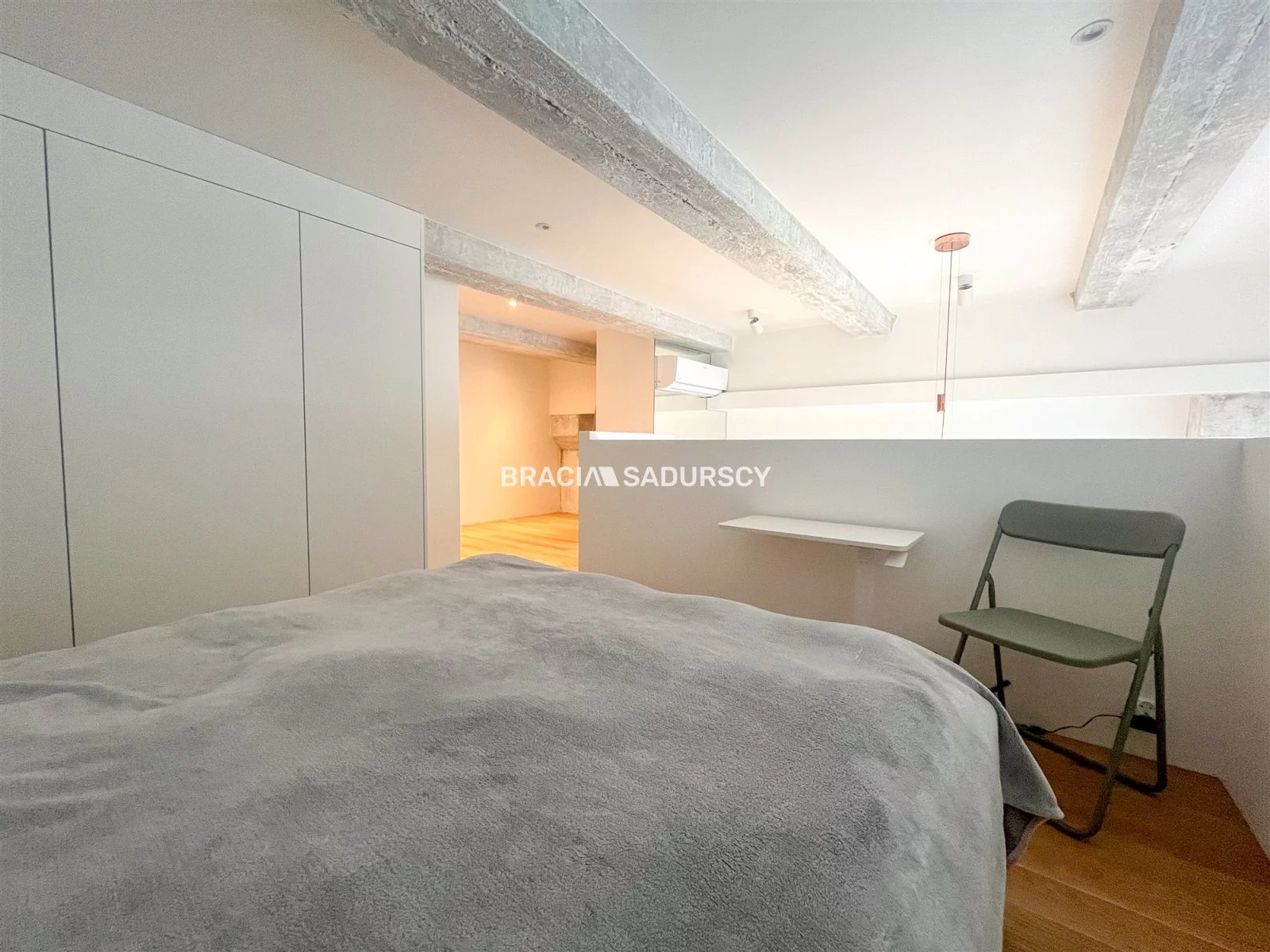 2 pokoje, mieszkanie 37,79 m², piętro 2, oferta nr , BS1-MS-312008-1, Kraków, Krowodrza, Łobzów, Lubelska