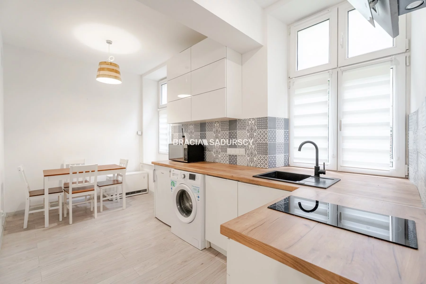 Apartamenty BS2-MS-311440 Kraków Grzegórzki Lubomirskiego
