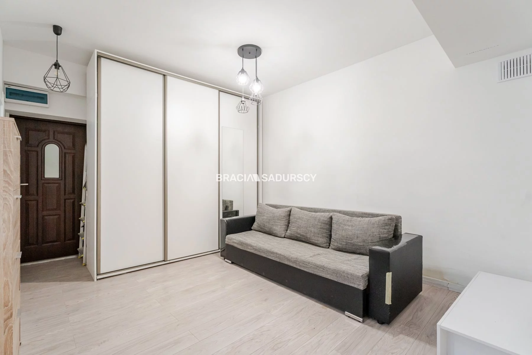 2 pokoje, apartament 33,16 m², parter, oferta nr , BS2-MS-311440, Kraków, Grzegórzki, Lubomirskiego