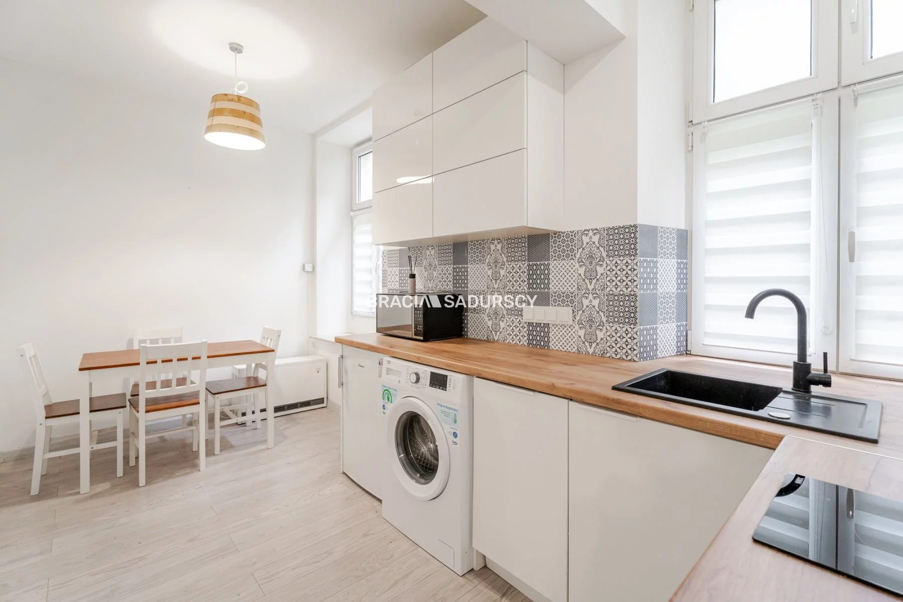 2 pokoje, apartament 33,16 m², parter, oferta nr , BS2-MS-311440, Kraków, Grzegórzki, Lubomirskiego
