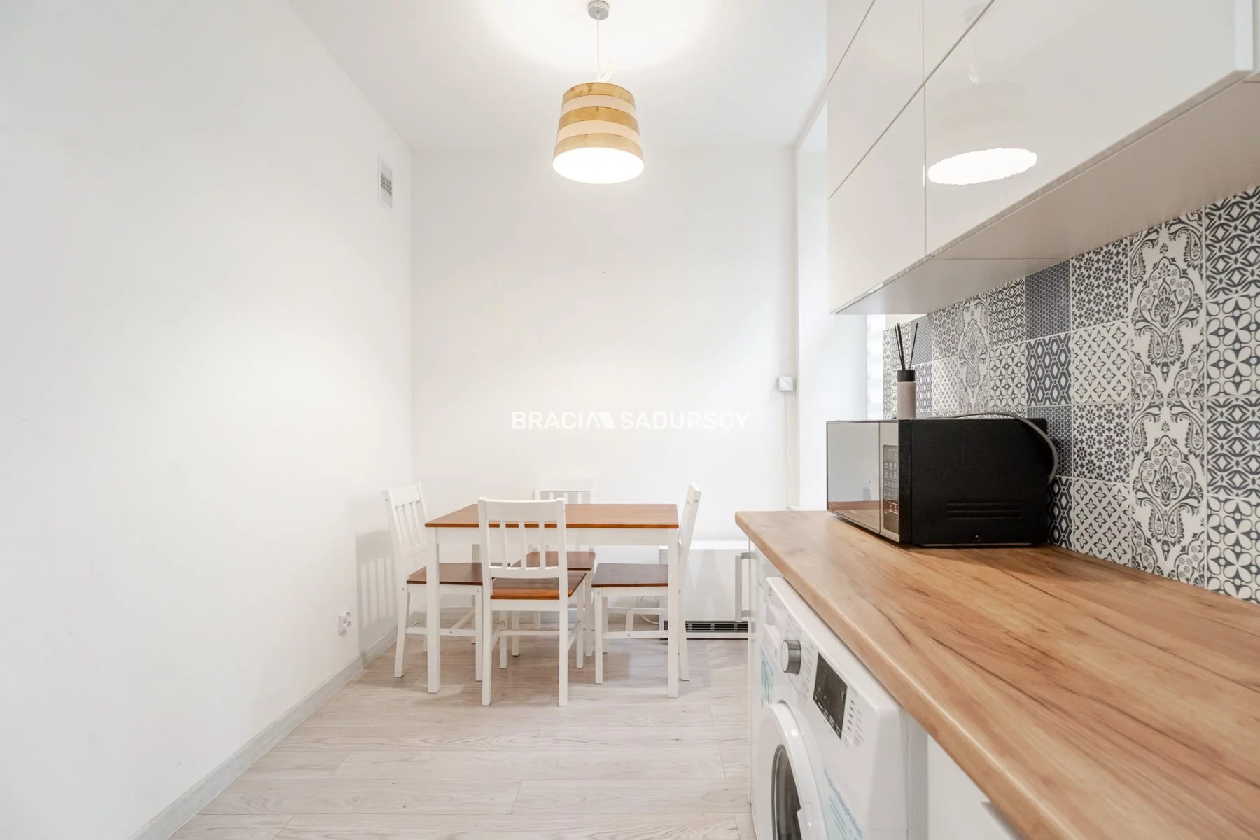 2 pokoje, apartament 33,16 m², parter, oferta nr , BS2-MS-311440, Kraków, Grzegórzki, Lubomirskiego