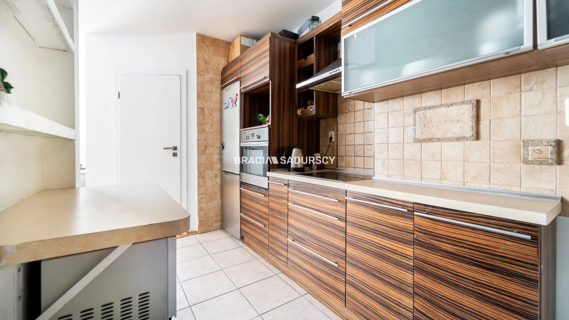 2 pokoje, apartament 36,91 m², piętro 2, oferta nr , BS1-MS-309500-39, Kraków, Dębniki, Ruczaj, Lubostroń