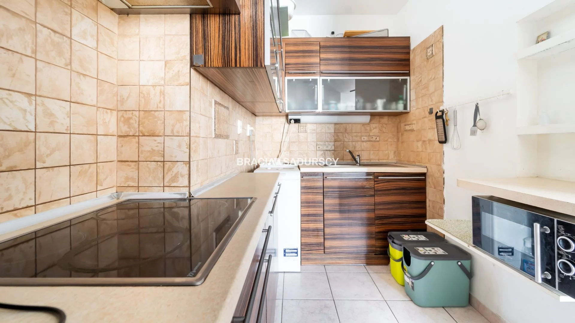 2 pokoje, apartament 36,91 m², piętro 2, oferta nr , BS1-MS-309500-39, Kraków, Dębniki, Ruczaj, Lubostroń